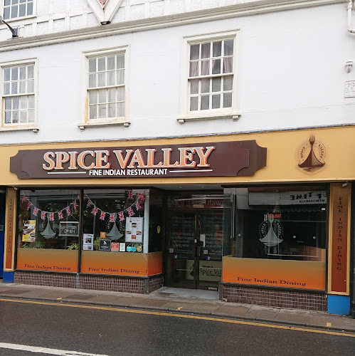 spicevalleynorwich.co.uk