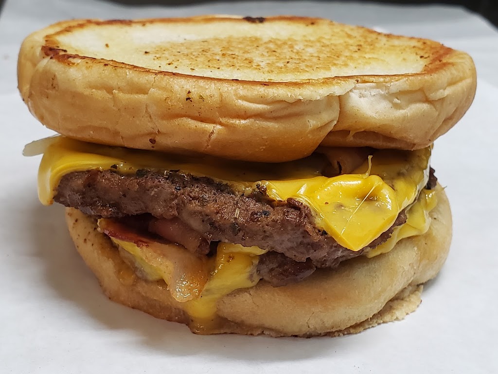 Mr Big's Burger 55420