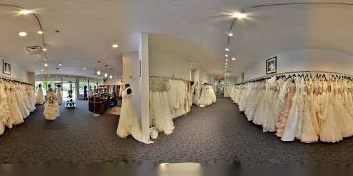 Bridal Shop «Le Dress Boutique, Discount Wedding and Evening Dresses», reviews and photos, 206 Johnson Ferry Rd, Sandy Springs, GA 30328, USA