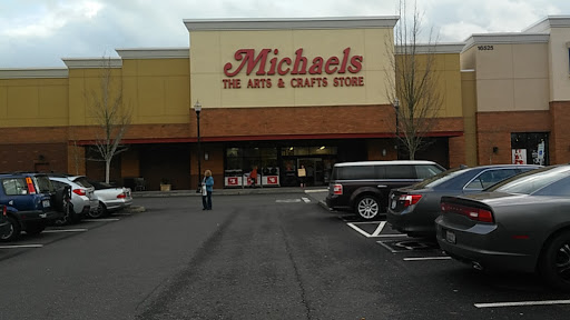 Craft Store «Michaels», reviews and photos, 16601 SE Mill Plain Blvd, Vancouver, WA 98684, USA