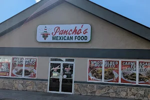 Pancho’s Mexican Food image