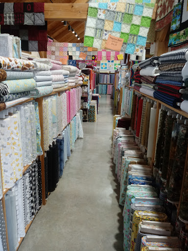 Fabric Store «Country Fabrics», reviews and photos, 6142 Ganges-Five Points Rd, Shiloh, OH 44878, USA