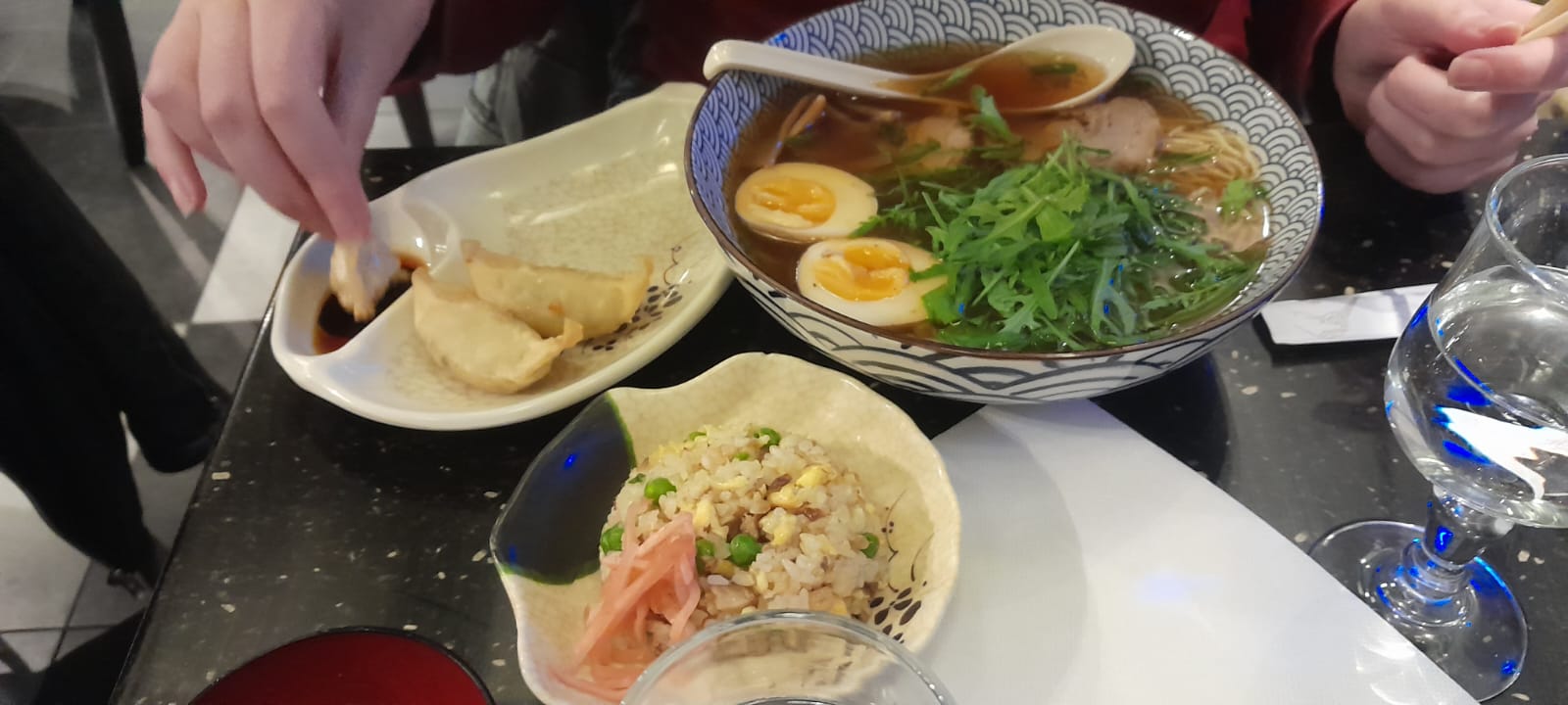 Photo n° 4 de l'avis de Violaine. fait le 04/11/2023 à 11:56