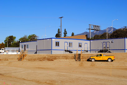 Pacific Mobile Structures Inc.