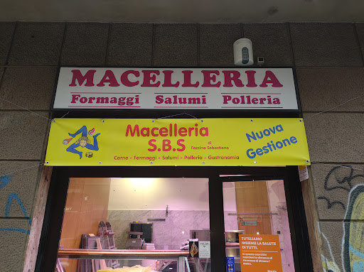 Macelleria-Salumi-Polleria Ieva Salvatore MIlano