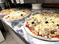Photos du propriétaire du Pizzeria Presto Pizza à Guebwiller - n°11