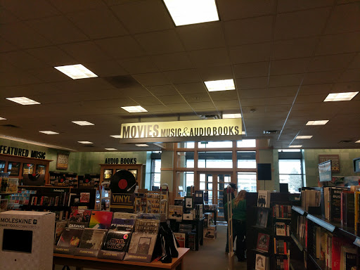 Book Store «Barnes & Noble», reviews and photos, 2999 Pearl St, Boulder, CO 80301, USA