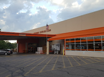 The Home Depot