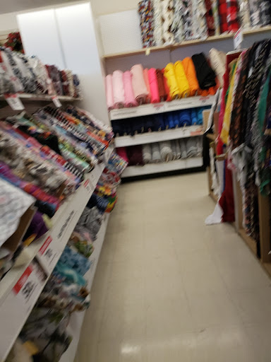 Fabric Store «Jo-Ann Fabrics and Crafts», reviews and photos, 7601 Evergreen Way, Everett, WA 98203, USA