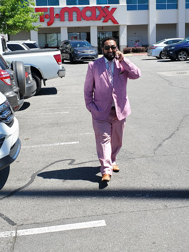 Shopping Mall «One Hundred Oaks Mall», reviews and photos, 719 Thompson Ln, Nashville, TN 37204, USA