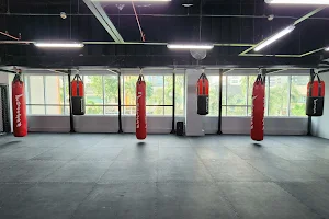 The Lab Boxing & Muay Thai gym - Bonifacio High Street image