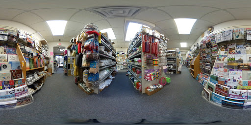 Craft Store «Munro Craft Supply», reviews and photos, 3954 Twelve Mile Rd, Berkley, MI 48072, USA