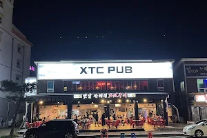 XTC PUB image