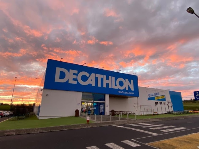 Decathlon Ponta Delgada - Ponta Delgada