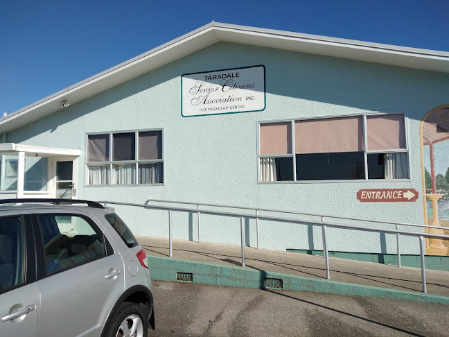Reviews of Taradale Senior Citizens Friendship Centre in Napier - Association