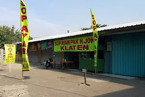 Sop Ayam H Joko image