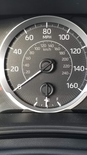 Toyota Dealer «Middletown Toyota», reviews and photos, 634 Newfield St, Middletown, CT 06457, USA