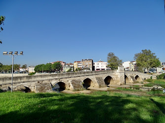 Abdal Köprüsü