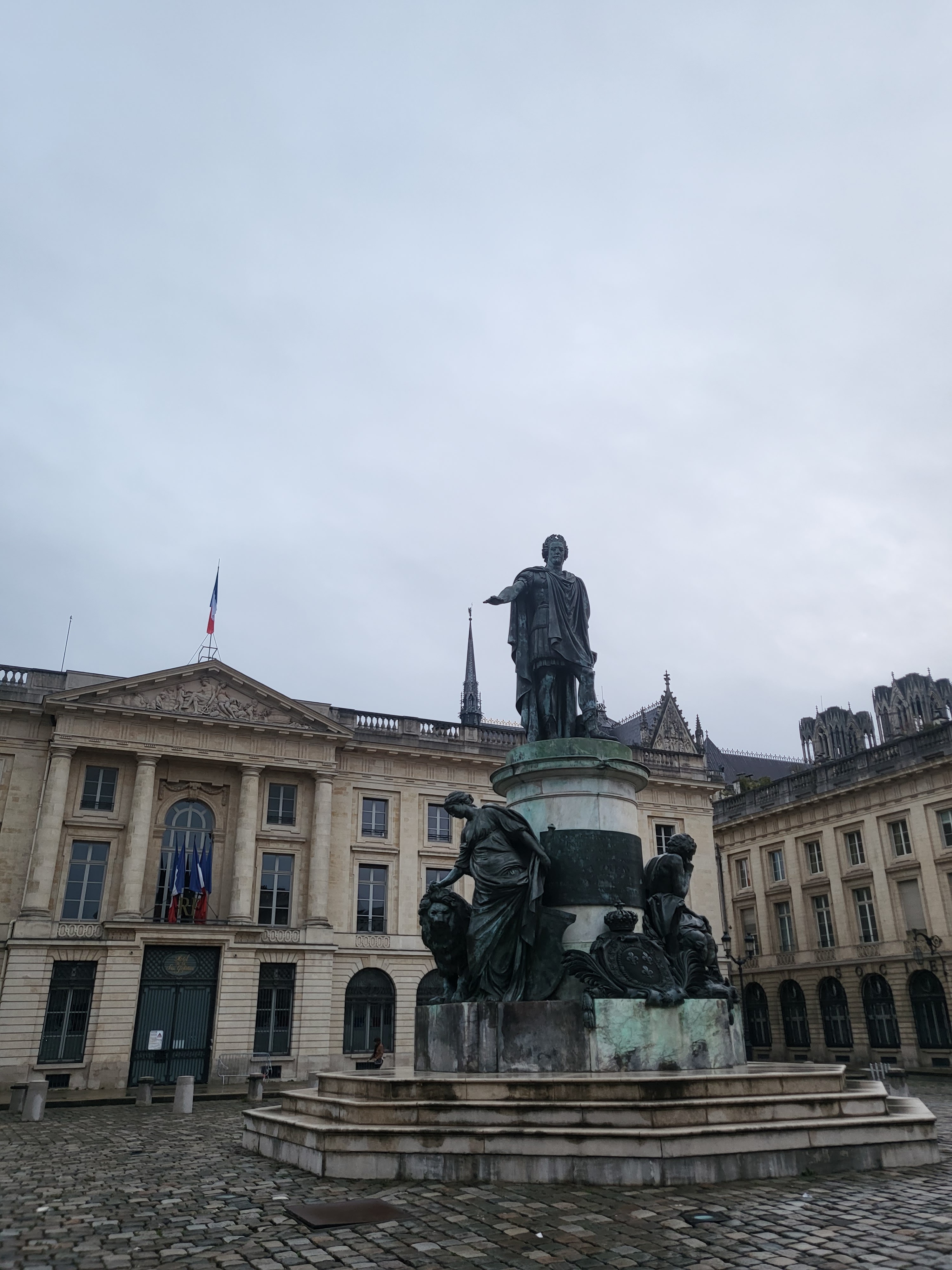 Photo n° 1 de l'avis de Yi-Hsuan. fait le 12/11/2023 à 15:59
