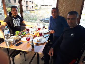 Süleymanin Yeri Restorant