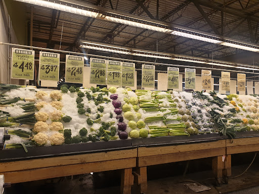 Gourmet Grocery Store «Central Market», reviews and photos, 320 Coit Rd, Plano, TX 75075, USA