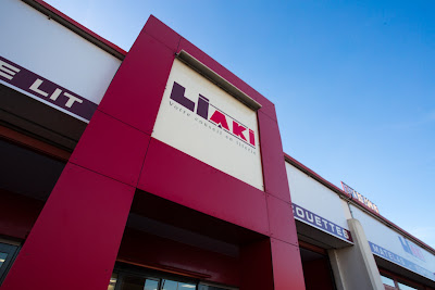Literie LIAKI à Coudekerque-Branche