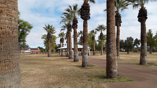 Park «Hidden Meadows Park», reviews and photos, 76th Avenue, Glendale, AZ 85308, USA