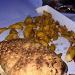 Photo n°1 de l'avis de Jones.a fait le 12/03/2024 à 08:17 sur le  Giovanni‘s Pizza à Wiesbaden