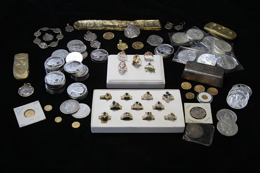 Gold Dealer «Stone Mountain Guns N Gold», reviews and photos, 1411 S Woodland Blvd, DeLand, FL 32720, USA