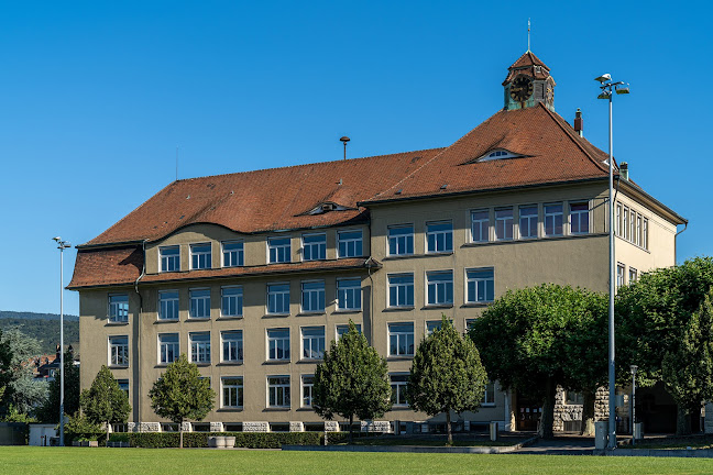 Primarschule Bifang