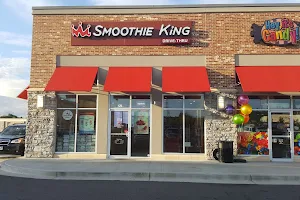 Smoothie King image