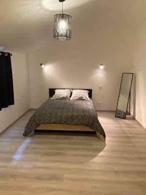 Gîte Ô PREDEL à Paille