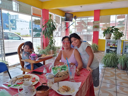 Restaurant Aries - Centro, 90570 Villa de el Carmen Tequexquitla, Tlaxcala, Mexico