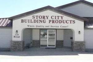 Story City Building Products image