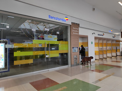 Cajero ATH Centro Comercial Unicentro Armenia I - Banco de Bogotá