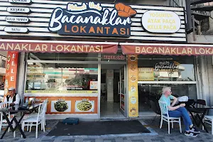 Bacanaklar lokantası image