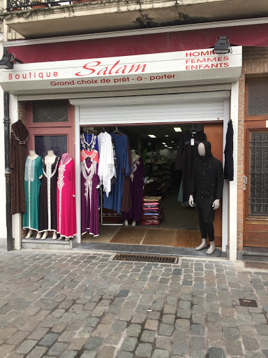 Boutique Salam