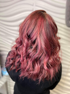 Coiffure Theophile à Montigny-lès-Metz