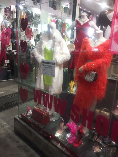 Fashion Accessories Store «Hot Point International Fashions», reviews and photos, 342 E Fordham Rd, Bronx, NY 10458, USA