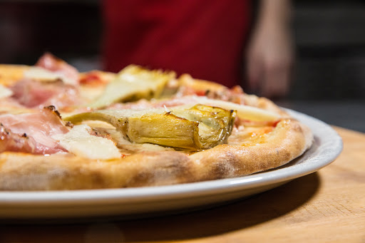 Ciro | Dal 1982, la pizzeria in Brindisi, Provincia di Brindisi