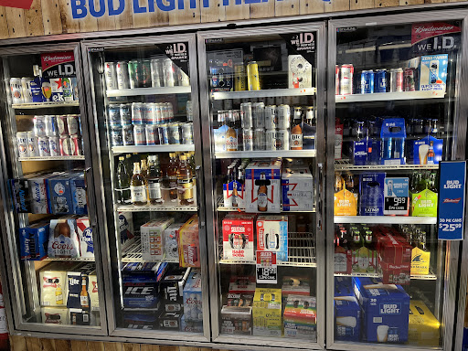 Liquor Store «Sunshine Liquor», reviews and photos, 701 Motter Ave, Frederick, MD 21701, USA