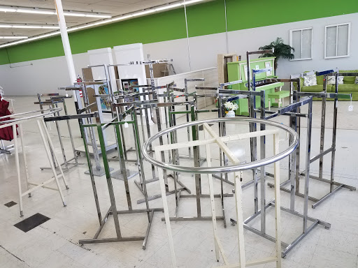 Thrift Store «Mission Mart», reviews and photos, 2523 W Palmetto St, Florence, SC 29501, USA