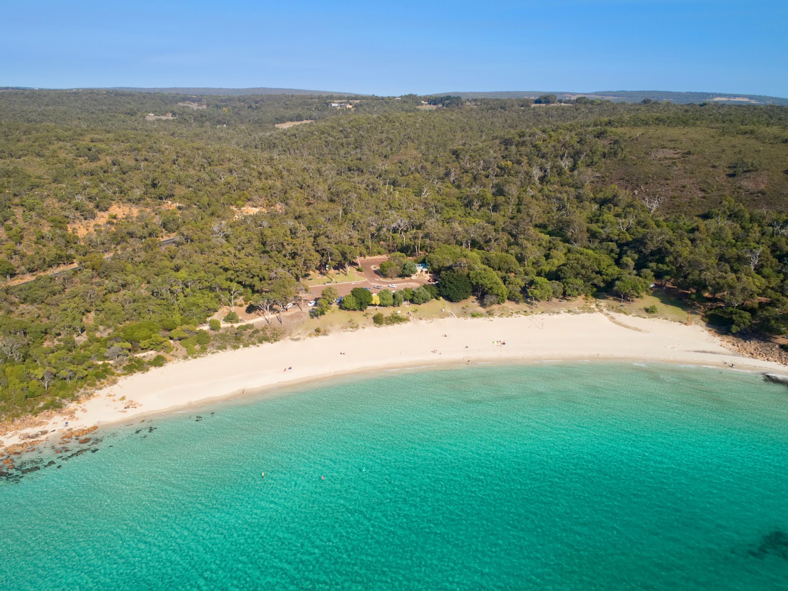 Meelup Beach photo #9