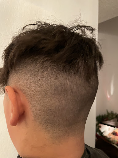 Barber Shop «The Buzz Barbershop LLC», reviews and photos, 2295 S Chambers Rd, Aurora, CO 80014, USA