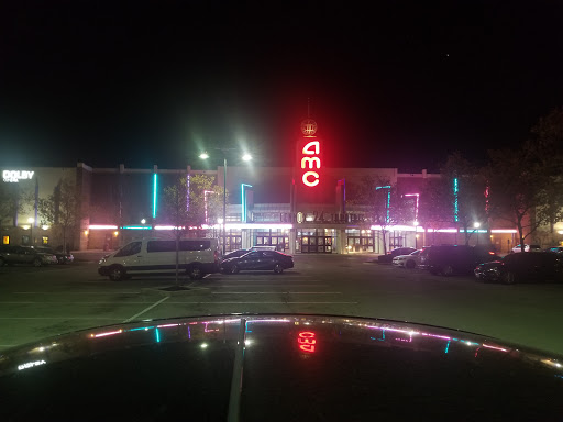 Movie Theater «AMC Lennox Town Center 24», reviews and photos, 777 Kinnear Rd, Columbus, OH 43212, USA