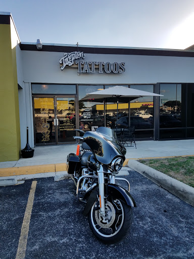 Tattoo Shop «Inception Tattoos», reviews and photos, 12244 Nacogdoches Rd, San Antonio, TX 78217, USA