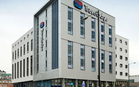 Travelodge Manchester Central Arena image