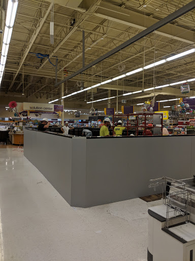 Supermarket «Giant Food», reviews and photos, 2145 York Rd, Lutherville-Timonium, MD 21093, USA