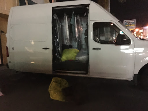 Dry Cleaner «Courtesy Cleaners & Laundry», reviews and photos, 3509 Manatee Ave W, Bradenton, FL 34205, USA