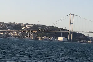 Paşa Limanı Sahili image